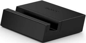 Sony Dock Station Xperia Z3 Black